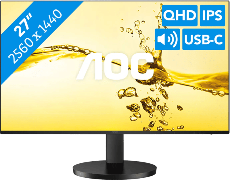AOC Q27B3CF2
