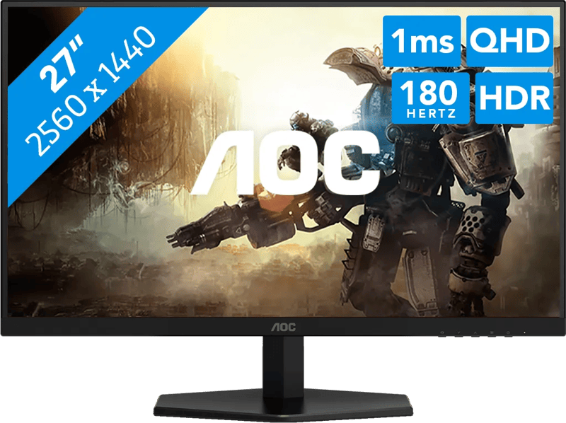 AOC Q27G42XE