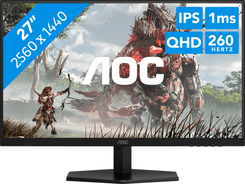 AOC Q27G42ZE