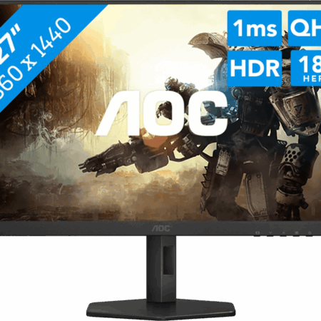 AOC Q27G4XF