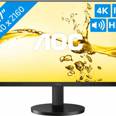 AOC U27B3AF