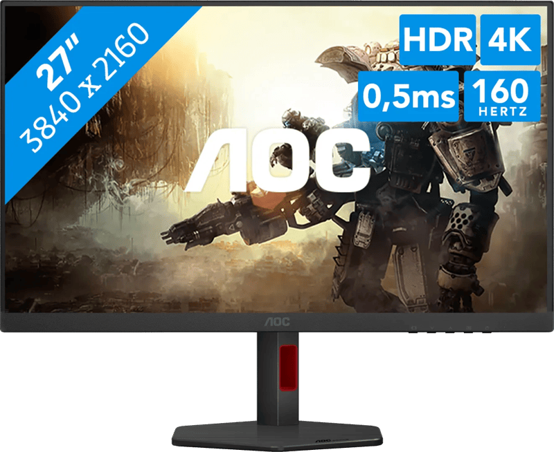 AOC U27G4R