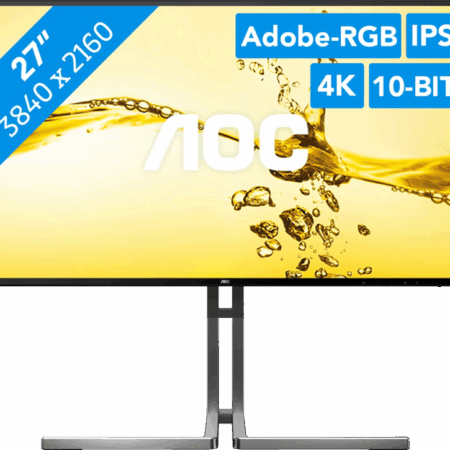 AOC U27U3CV