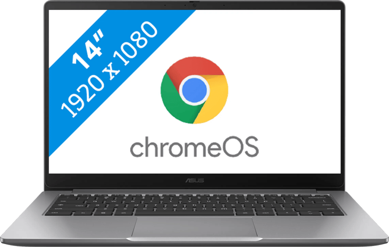 ASUS Chromebook CM1405CM4A-S60120