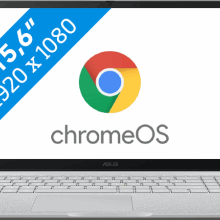 ASUS Chromebook  CM1505CM4A-S70097