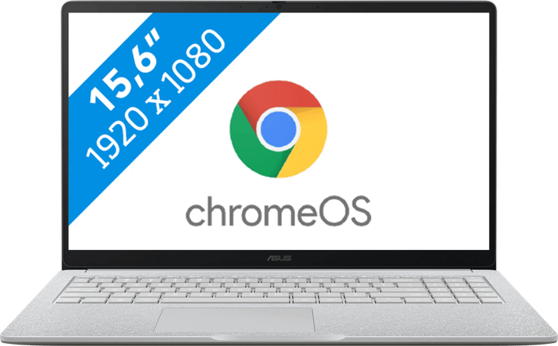 ASUS Chromebook  CM1505CM4A-S70097