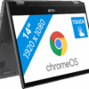 ASUS Chromebook Flip CM1402FM2A-EC0290