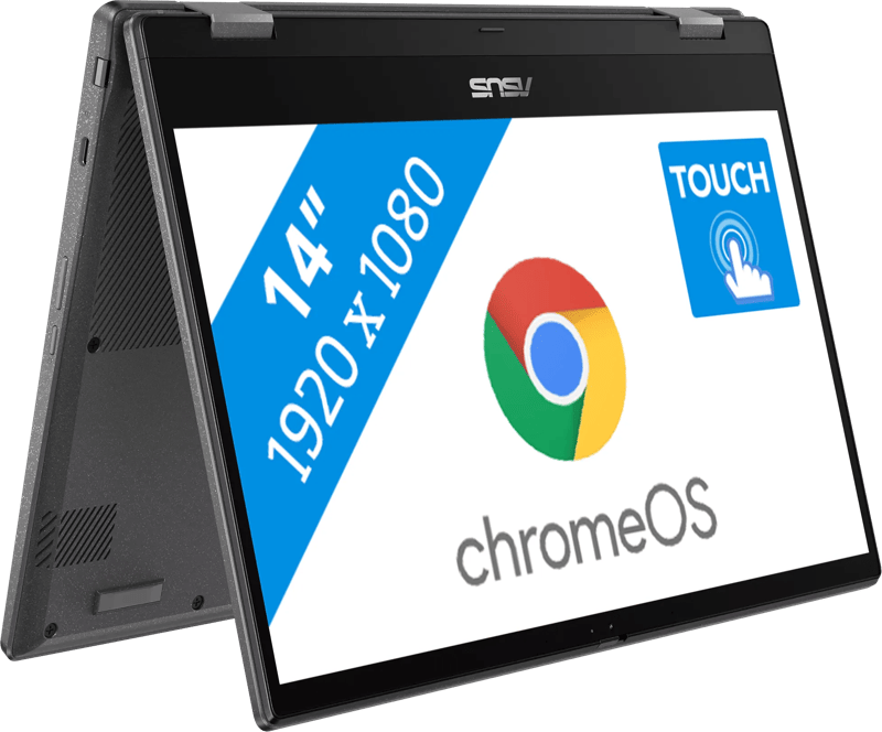 ASUS Chromebook Flip CM1402FM2A-EC0290
