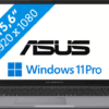 ASUS ExpertBook P1 15
