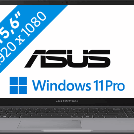 ASUS ExpertBook P1 15