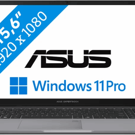 ASUS ExpertBook P1 15
