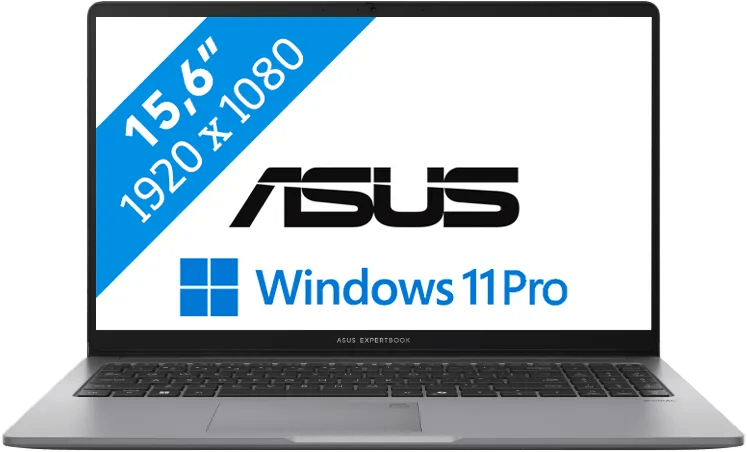 ASUS ExpertBook P1 15