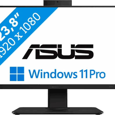 ASUS ExpertCenter All-in-One P440VAESK-BPC489X