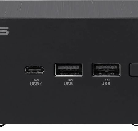 ASUS NUC 14 PRO Core Ultra 5 RNUC14RVHU500002I