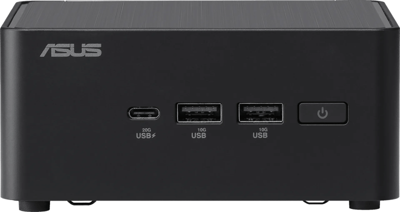 ASUS NUC 14 PRO Core Ultra 5 RNUC14RVHU500002I