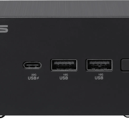 ASUS NUC 14 PRO Core Ultra 7 RNUC14RVHU700002I
