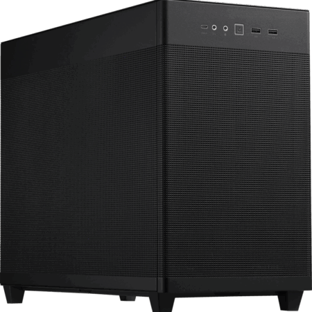 ASUS PRIME AP201 MESH Zwart