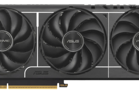 ASUS PRIME GeForce RTX 5060 Ti OC 8GB