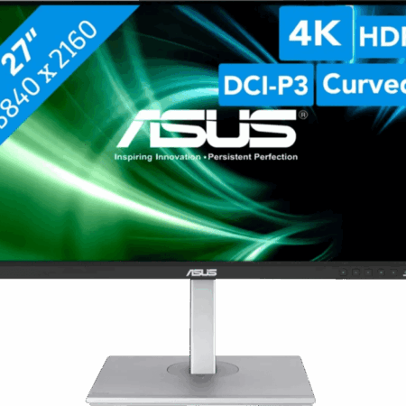 ASUS ProArt Display PA279CV