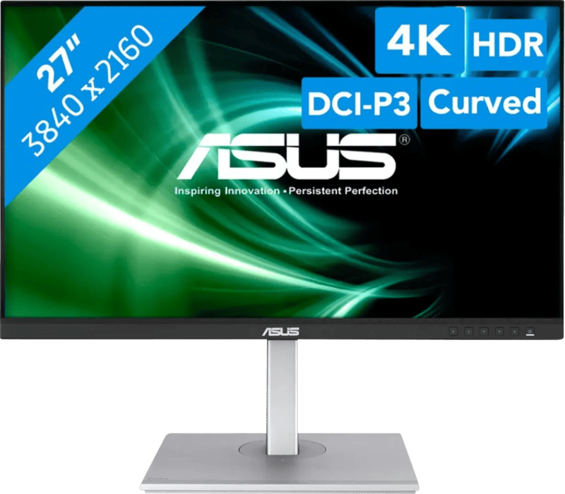 ASUS ProArt Display PA279CV