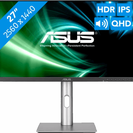 ASUS ProArt PA278QGV