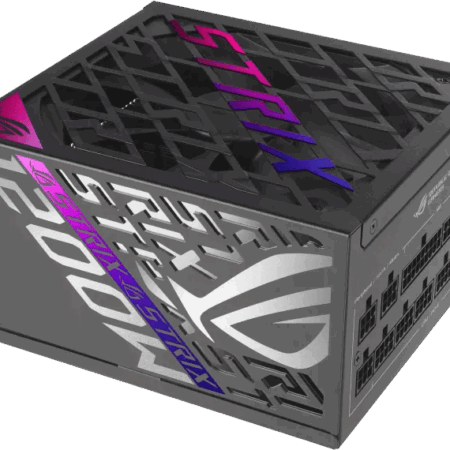 ASUS ROG Strix 1200W Platinum