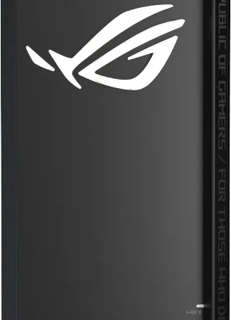 ASUS ROG Strix GS-BE18000