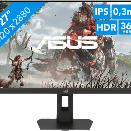 ASUS ROG Strix XG27JCG