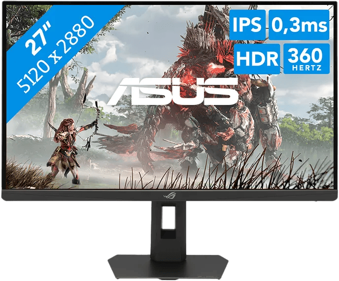 ASUS ROG Strix XG27JCG
