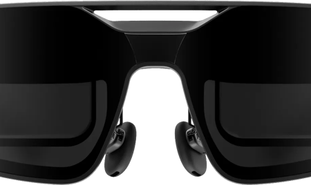 ASUS ROG XREAL R1 XR bril