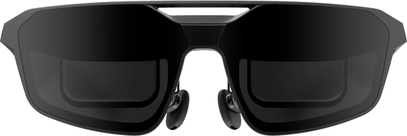 ASUS ROG XREAL R1 XR bril