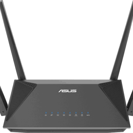 ASUS RT-AX52 Pro