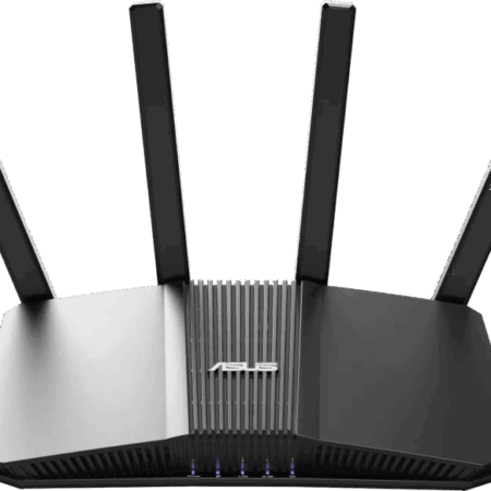 ASUS RT-BE58U