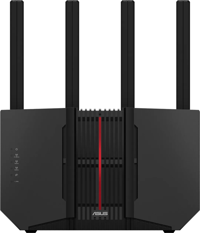 ASUS RT-BE92U