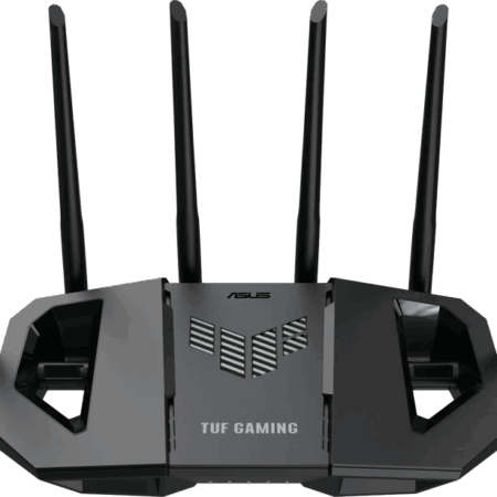 ASUS TUF-BE6500