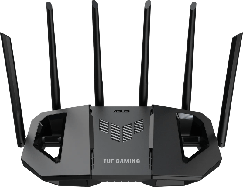 ASUS TUF-BE6500