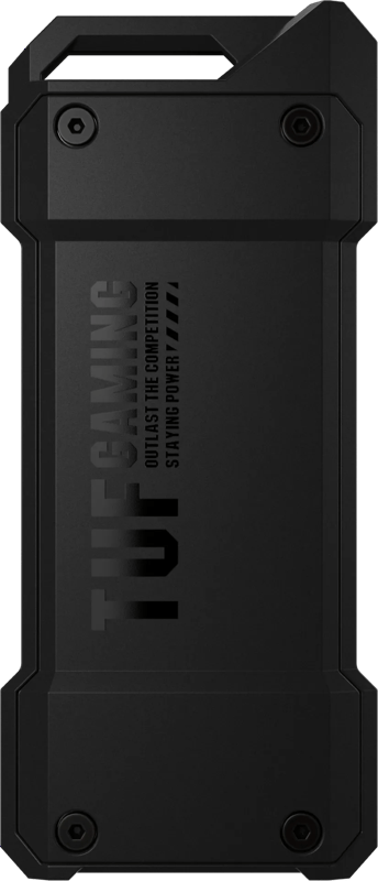 ASUS TUF Gaming A1 SSD Enclosure