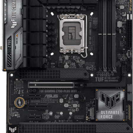 ASUS TUF Gaming Z790-PLUS WIFI