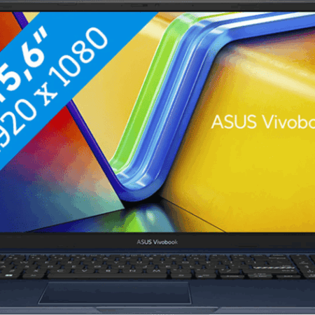 ASUS Vivobook 15 X1504MA-BQ048W