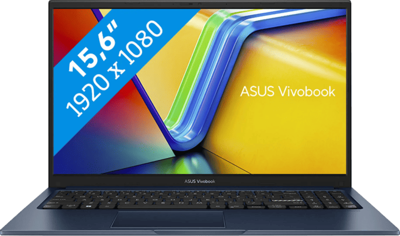 ASUS Vivobook 15 X1504MA-BQ048W