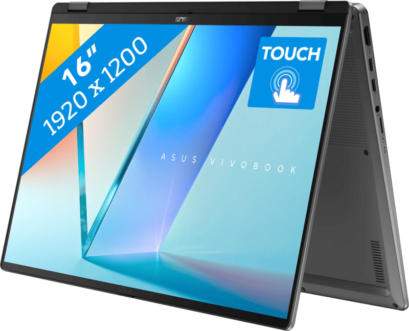 ASUS Vivobook 16 Flip TP3607SA-SI131W