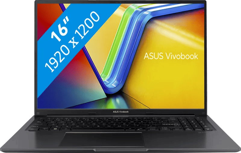 ASUS Vivobook 16 M1605YA-MB569W