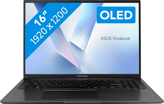 ASUS Vivobook 16 OLED M1605NAQ-SH088W