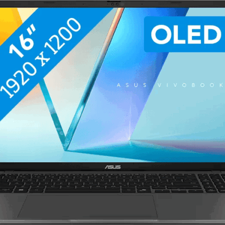 ASUS Vivobook 16 OLED M1605NAQ-SH5NDW