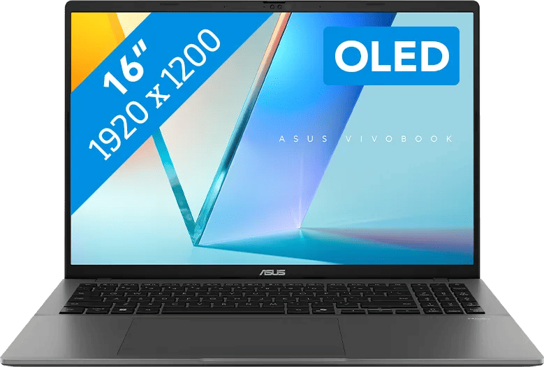 ASUS Vivobook 16 OLED M1605NAQ-SH5NDW