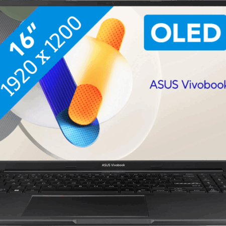ASUS Vivobook 16 OLED X1605VA-SH2185W