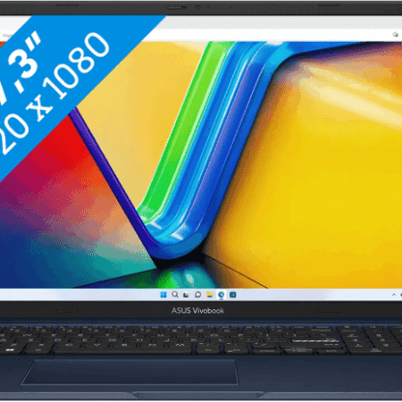 ASUS Vivobook 17 X1704VA-AU7NDW