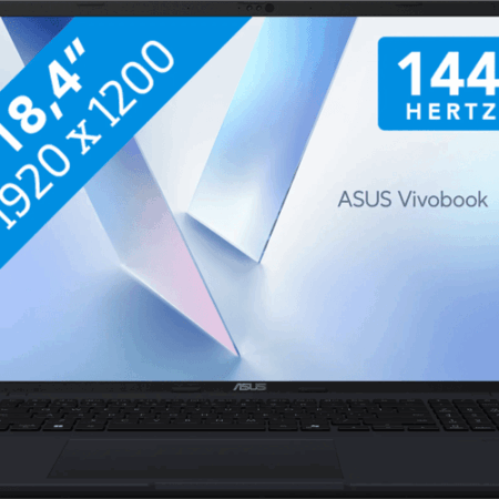 ASUS Vivobook 18 M1807HA-S8123W