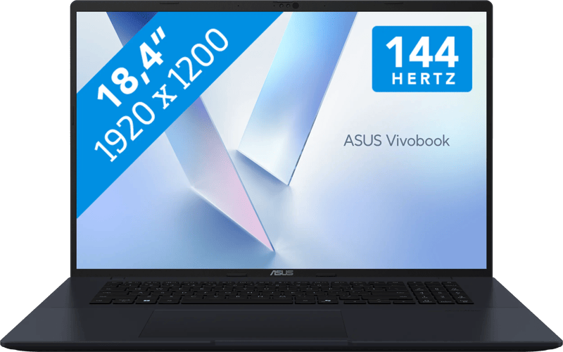 ASUS Vivobook 18 M1807HA-S8123W