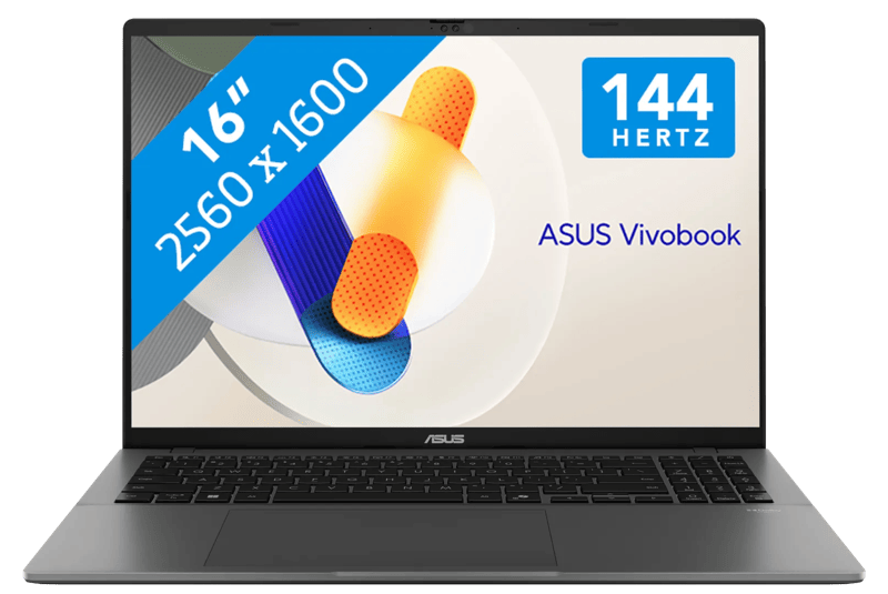 ASUS Vivobook S16 Copilot+ PC S3607QA-PL003W